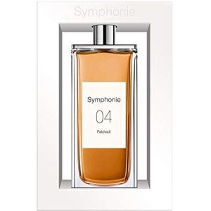 Evaflor Symphonie 04 Patchouli eau de parfum spray 100 ml
