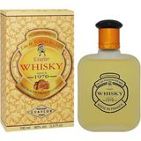 Evaflor Whisky for Men eau de toilette spray 100 ml