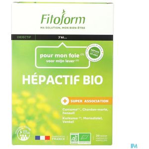 Kurkuma - Oplossing - Natuurlijke Synergie - 200ml