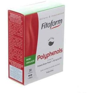 Zeeden Caps 30 Fitoform