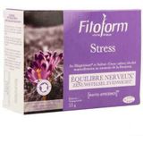 Stress Comp - Rustgevende Middelen - Planten - Gist - Vitaminen - Mineralen