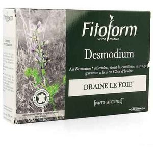 Hepatoprotectie - Preventie Van Leververvetting - Ondersteuning Bij Chemo En Candidiasis