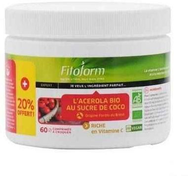 Vitamine C - 100 Tabletten - Ondersteunt Immuunsysteem - Voedingssupplement