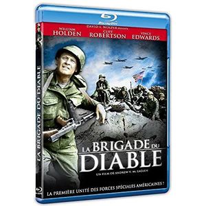 La brigade du diable - br