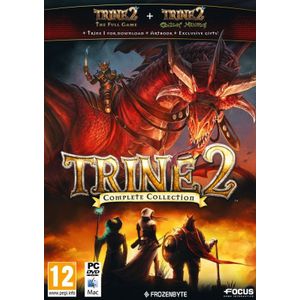 Trine 2 Complete Collection