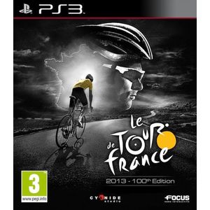 Le Tour de France 2013 100th Edition