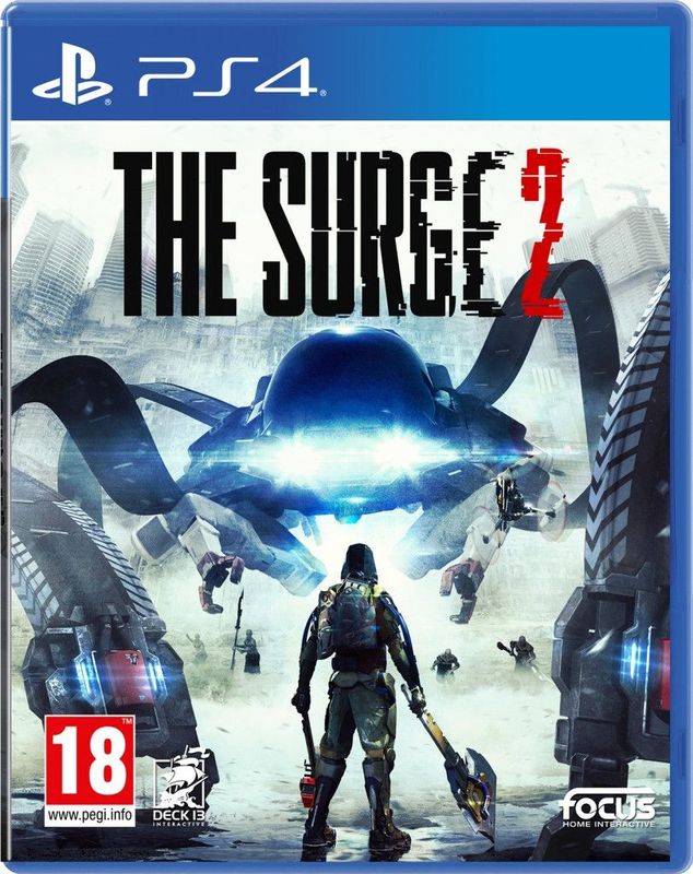 The Surge 2