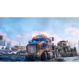 Playstation Games Ps4 Snowrunner A Mudrunner