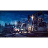 Playstation Games Ps4 Snowrunner A Mudrunner