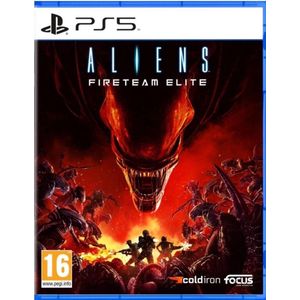 Aliens: Fireteam Elite/playstation 5