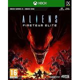Aliens: Fireteam Elite