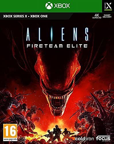 Aliens: Fireteam Elite