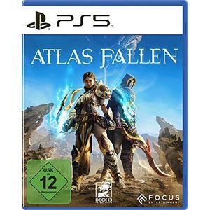 Atlas Fallen (PS5) (USK)