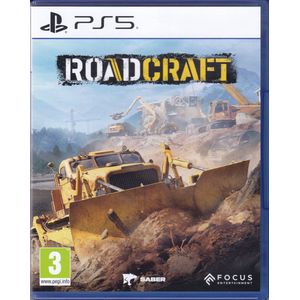 Geavanceerde Simulatie - PC Games - Bouwverwoeste gebieden - Multiplayer tot 4 Spelers