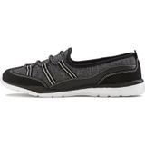 LASCANA Sneaker, Halbschuh, Freizeitschuh, Slipper, Slip On Sneaker VEGAN