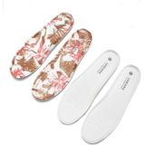 LASCANA Slipper, Slip-On-Sneaker, Halbschuh, ultraleichter Sneaker, VEGAN