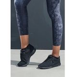 LASCANA ACTIVE Sneaker mit Wohlfühlinnensohle, Schnürhalbschuh, Freizeitschuh VEGAN