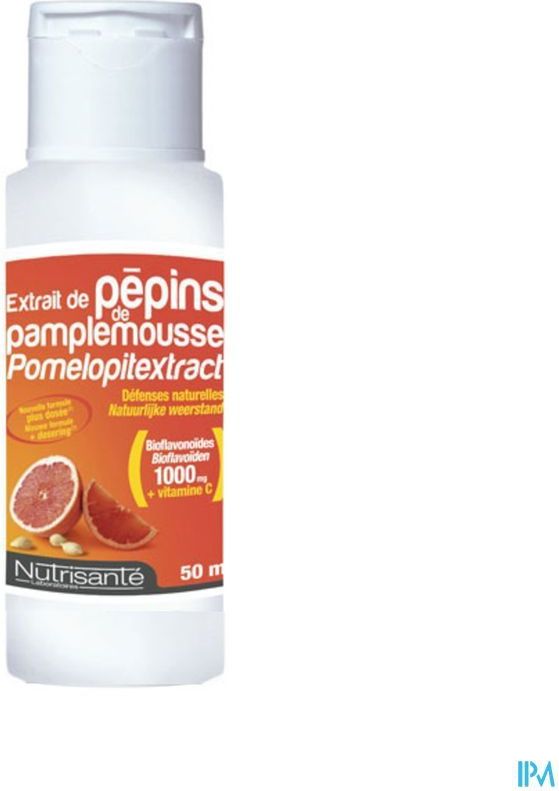 EPP - Vitamine C - Voedingssupplement - Gezinsformule - Antioxidant