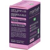 Manhaé - Menopause Expert Bio - Voedingssupplement - Hormoonvrij - Natuurlijke Ingrediënten