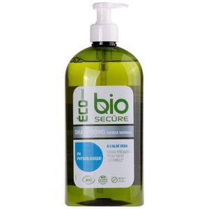 Biosecure Normal Hair Shampoo 730 ml