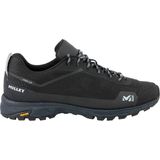 Millet Hike Up - Wandelschoenen Heren Black / Black 41.1/3