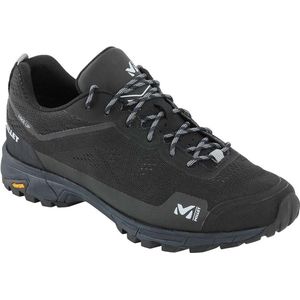 Millet HIKE UP M Wandelschoenen, heren, zwart/zwart, 45 1/3 EU