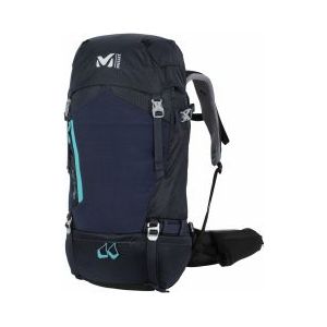 millet ubic 30 women s blue hiking bag