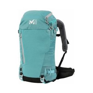 millet ubic 20 hiking backpack blue unisex