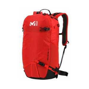 millet prolighter 22 red unisex mountaineering bag