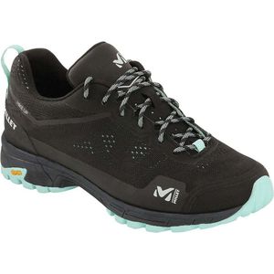 Millet - Hike Up - Wandelschoenen - Zwart - Mesh - Ademend