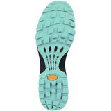 Millet - Hike Up - Wandelschoenen - Zwart - Vibram® Fell Running-zool, Gewicht 240g