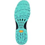 Millet - Hike Up - Wandelschoenen - Zwart - Vibram® Fell Running-zool, Gewicht 240g