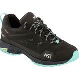 Millet - Hike Up - Wandelschoenen - Zwart - Vibram® Fell Running-zool, Gewicht 240g