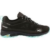 Millet - Hike Up - Wandelschoenen - Zwart - Vibram® Fell Running-zool, Gewicht 240g