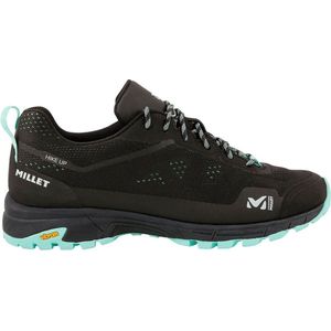 Millet - Hike Up - Wandelschoenen - Zwart - Vibram® Fell Running-zool, Gewicht 240g