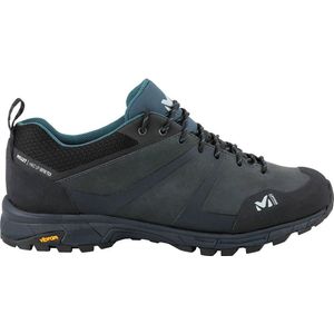 MILLET Hike Up Leather GTX M, wandelschoenen voor heren, Donkergrijs