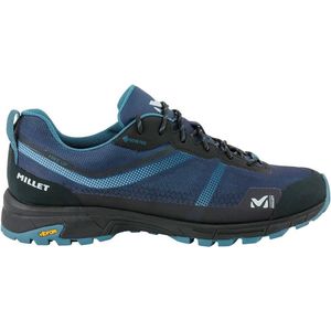 Millet - Heren wandelschoenen - Hike Up GTX M Saphir voor Heren - Maat 10,5 UK - Marine blauw