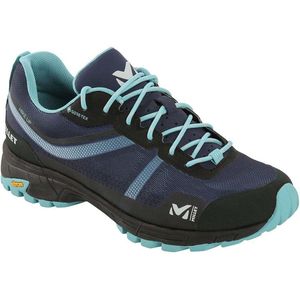 Millet - Hike Up - Wandelschoenen - Blauw - Goretex - Ademend Mesh