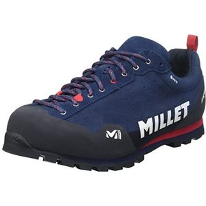 MILLET Friction GTX U Hardloopschoenen voor heren, saffier, 37 1/3 EU, Blauw