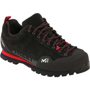 Trekkingschuhe Millet Friction U MIG1853 Schwarz