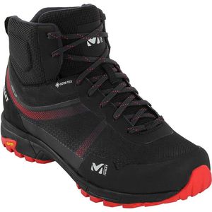 Millet Hike Up Mid GTX - Wandelschoenen - Heren Black - Noir 42