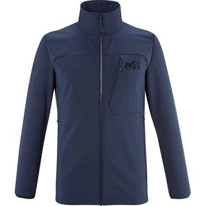 Millet Magma Shield Miv9585 Softshelljack