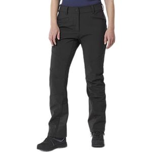 Millet Magma Broek Zwart,Grijs 40 Vrouw