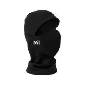 millet power mask hoofdband zwart