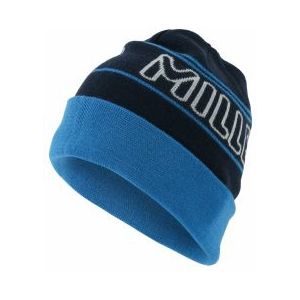 millet heri beanie homme blue