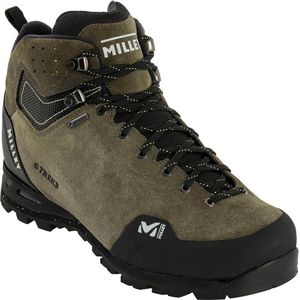 millet g trek 3 gtx men s hiking shoes green 442 3