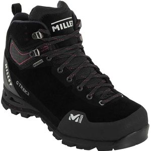 Millet G Trek 3 GTX - Wandelschoenen Dames Black - Noir 36.2/3