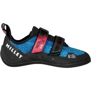 Millet Easy Up Climbing Shoes Blauw EU 42 1/2 Vrouw