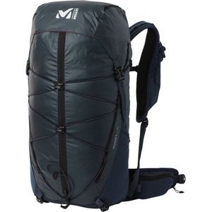 millet wanaka 30 unisex hiking backpack blue