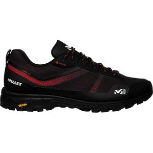 Millet - Hike Up - Wandelschoenen - Zwart - Goretex - Lichtgewicht